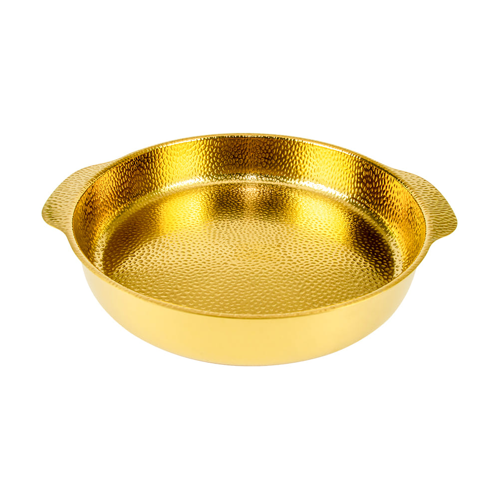 หม้อ 28 ซม. RRS รุ่น GOLD SNOW POT 22 สีทอง 1 ชิ้น_0
